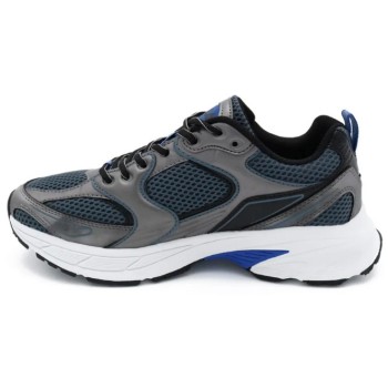 Tenis Fila MUNOI plateado