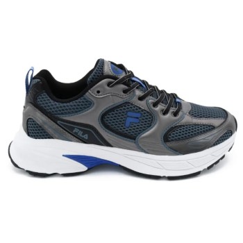 Tenis Fila MUNOI plateado