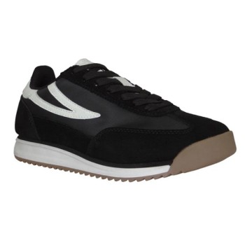 Tenis Fila KILOL negro