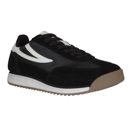 Tenis Fila KILOL negro