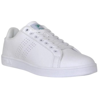 Tenis Fila BOLD blanco
