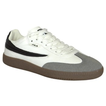 Tenis Fila LUKS blanco