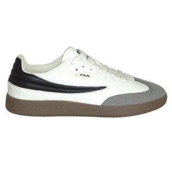 Tenis Fila LUKS blanco