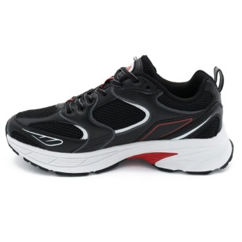 Tenis Fila MUNOI negro