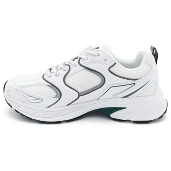 Tenis Fila MUNOI blanco