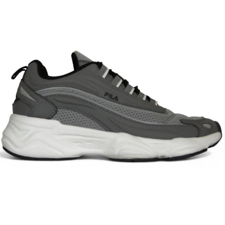 Tenis Fila LITH gris