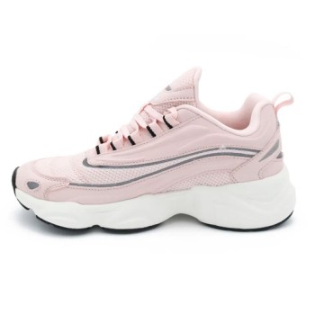 Tenis Fila LITH rosado