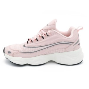 Tenis Fila LITH rosado