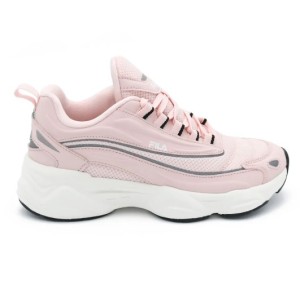 Tenis Fila LITH rosado