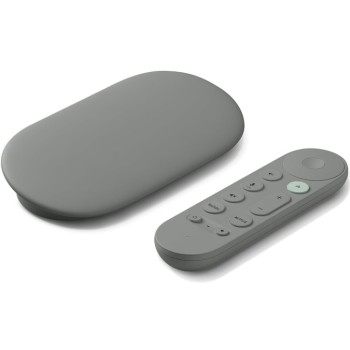 Google tv streamer 4k