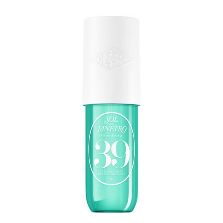 Fragancia Sol de Janeiro Cheirosa 39 90ml