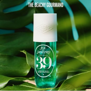 Fragancia Sol de Janeiro Cheirosa 39 90ml