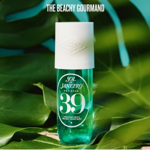 Fragancia Sol de Janeiro Cheirosa 39 90ml
