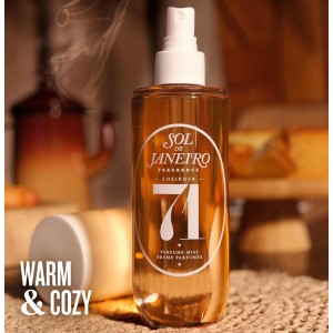 Fragancia Sol de Janeiro Cheirosa 71 90ml
