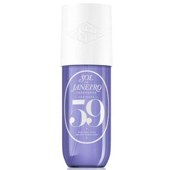 Fragancia Sol de Janeiro Cheirosa 59 90ml