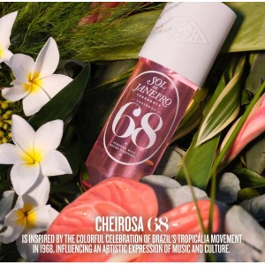 Fragancia Sol de Janeiro Cheirosa 68 90ml