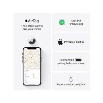 Apple AirTag