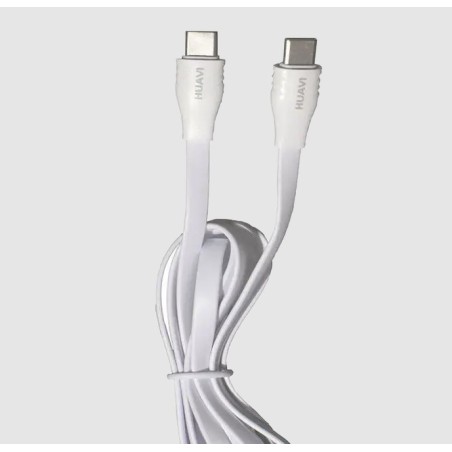 Cable tipo C U-10 Huavi