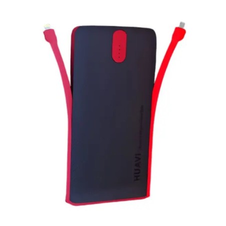Cargador portatil Huavi P-B70