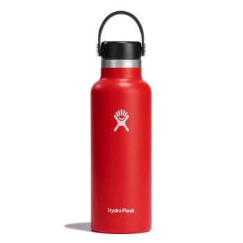 BOTE HYDROFLASK N-A CAPACIDAD - 18 OZ COLOR - GOJI