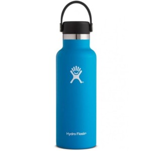 BOTE HYDROFLASK N-A CAPACIDAD - 18 OZ COLOR - PACIFIC