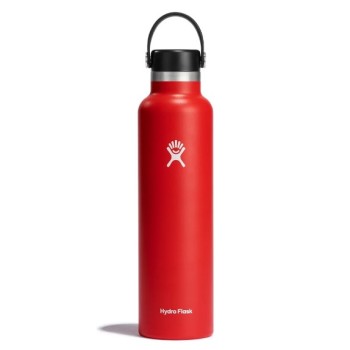 BOTE HYDROFLASK N-A CAPACIDAD - 24 OZ COLOR - GOJI