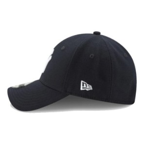 GORRA NEW ERA BORDADO TALLA - ONE ZIZE COLOR - NAVY