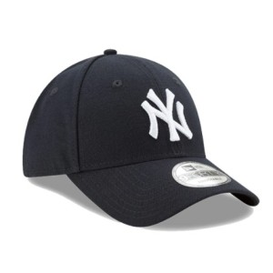 GORRA NEW ERA BORDADO TALLA - ONE ZIZE COLOR - NAVY