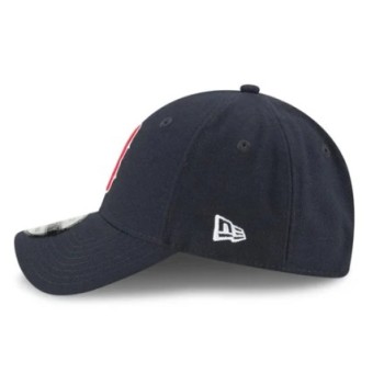 GORRA NEW ERA BORDADO TALLA - ONE ZIZE COLOR - NAVY