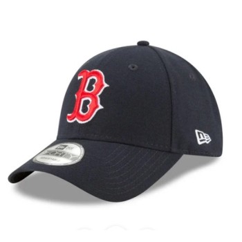 GORRA NEW ERA BORDADO TALLA - ONE ZIZE COLOR - NAVY