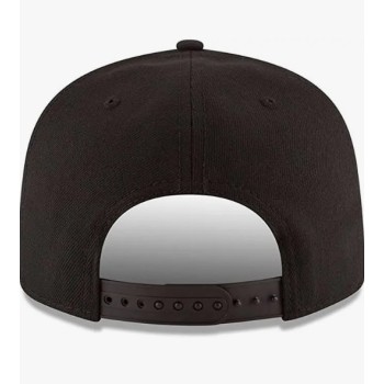 Gorra NEW ERA NEO KANDROY ML TALLA - ML COLOR - BLACK