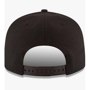 Gorra NEW ERA NEO KANDROY ML TALLA - ML COLOR - BLACK