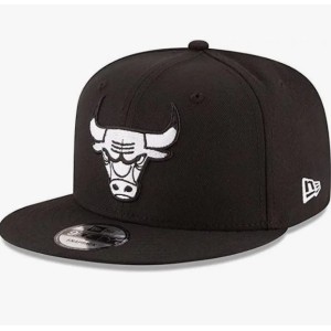 Gorra NEW ERA NEO KANDROY ML TALLA - ML COLOR - BLACK