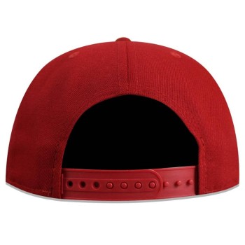 GORRA NEW ERA MLB BASIC SNAP 950 RED  TALLA - O-S COLOR -