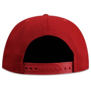 GORRA NEW ERA MLB BASIC SNAP 950 RED  TALLA - O-S COLOR -