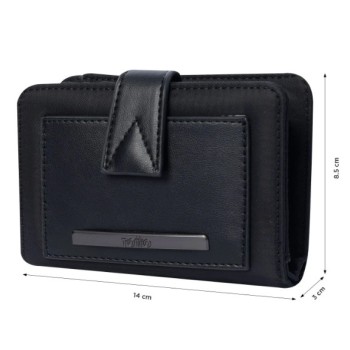 BILLETERA TOTTO MYRI N01 T.M