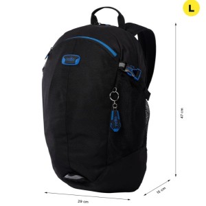 MORRAL TOTTO DEPORTTO N01 T.L