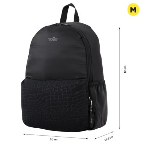 MORRAL TOTTO PALENCIA N01 T.M