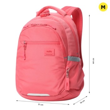 MORRAL TOTTO MISISIPI R92 T.M