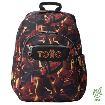 MORRAL TOTTO ACUARELA 6YW T.L