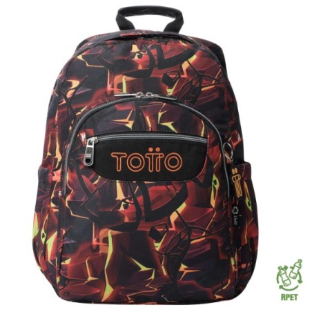 MORRAL TOTTO ACUARELA 6YW T.L