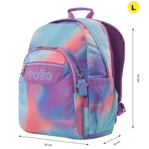 MORRAL TOTTO ACUARELA 6D2 T.L