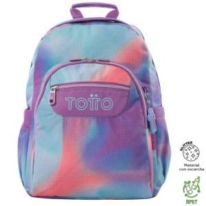 MORRAL TOTTO ACUARELA 6D2 T.L