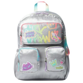 MORRAL TOTTO GIRL POWER 6YK T.L