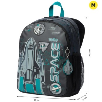 MORRAL TOTTO APOLO 6YH T.M