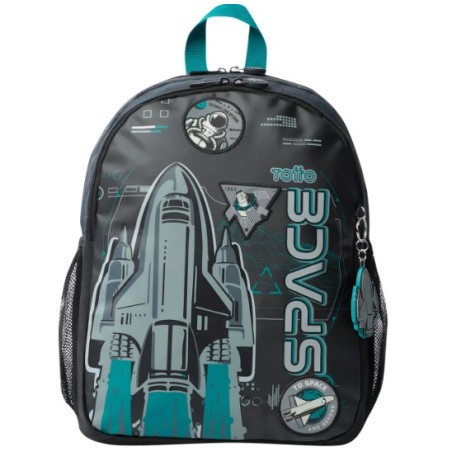 MORRAL TOTTO APOLO 6YH T.M