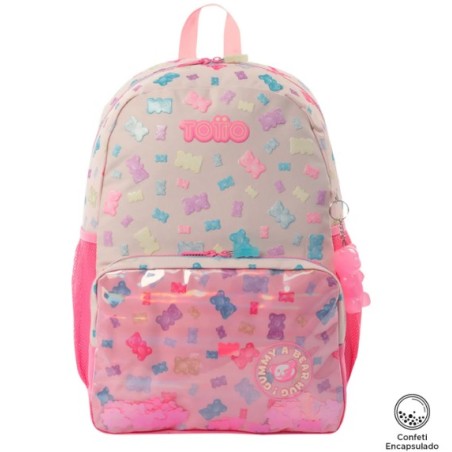 MORRAL TOTTO GUMMY BEAR 0KN T.L