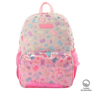 MORRAL TOTTO GUMMY BEAR 0KN T.M