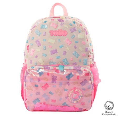 MORRAL TOTTO GUMMY BEAR 0KN T.M