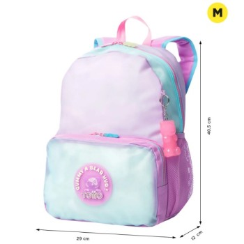 MORRAL TOTTO GUMMY BEAR MZ0 T.M